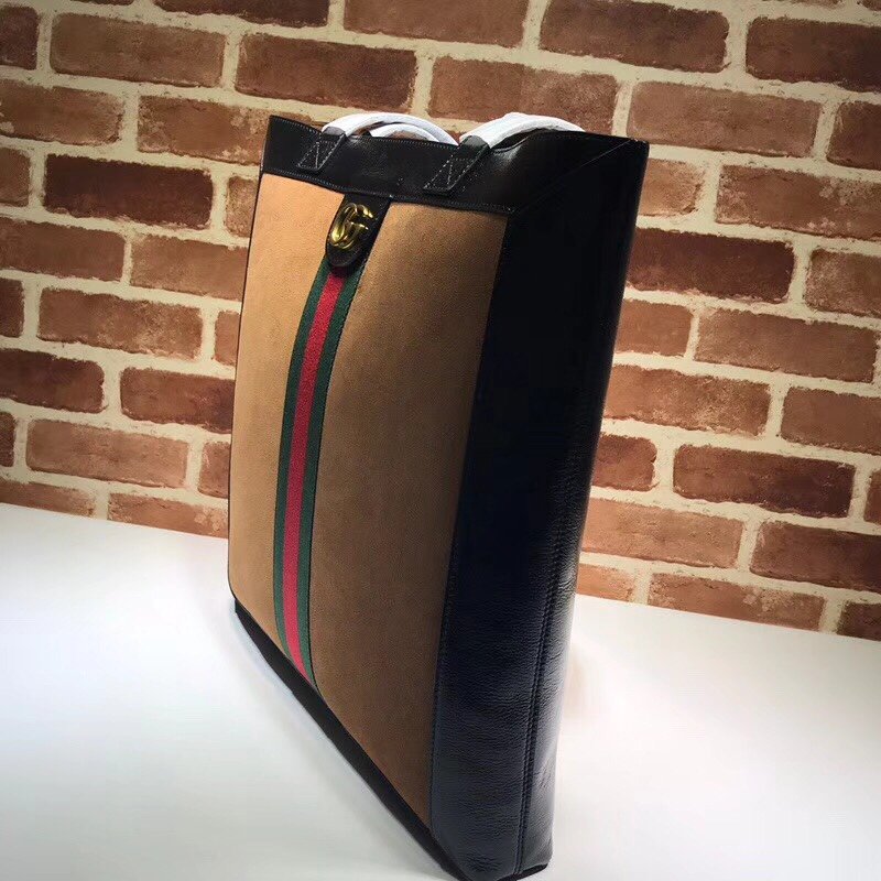 Gucci Shopping Bags